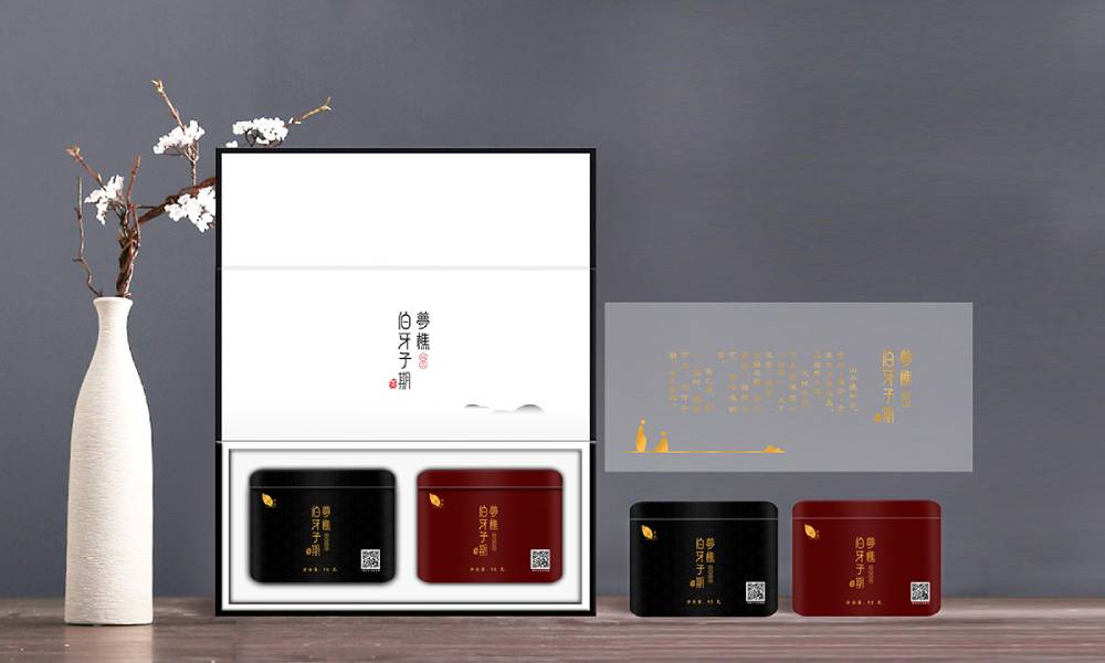 南康市包装设计：文化赋能，创新驱动，解锁城市产业新势能